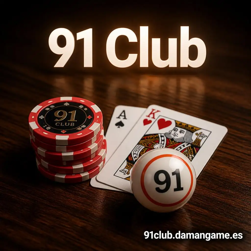 91 Club