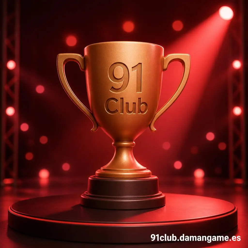 91 Club